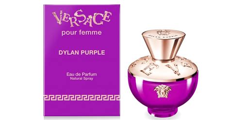 versace perfume violet|versace perfume for women price.